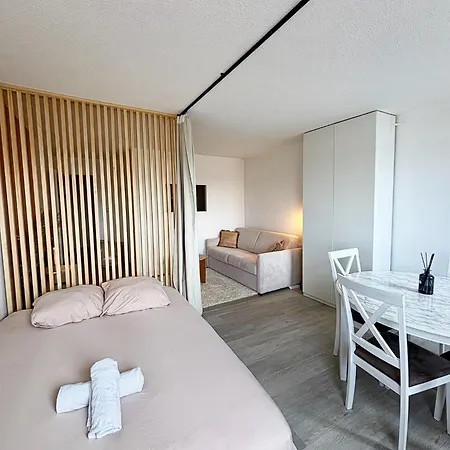 Vue Mer La Rochelle  Exterior photo