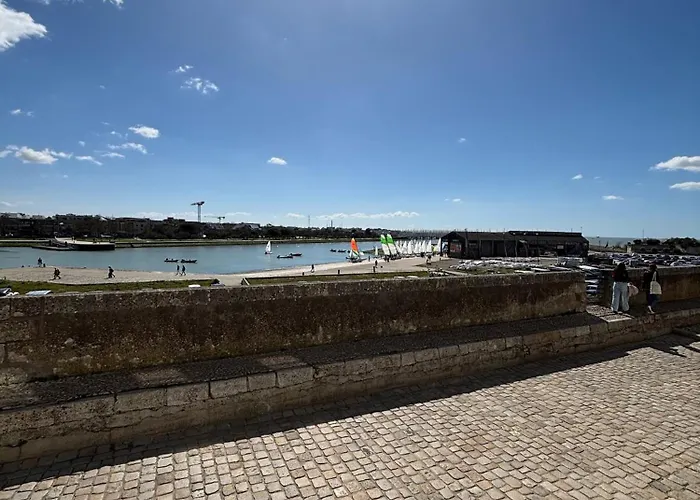 Vue Mer