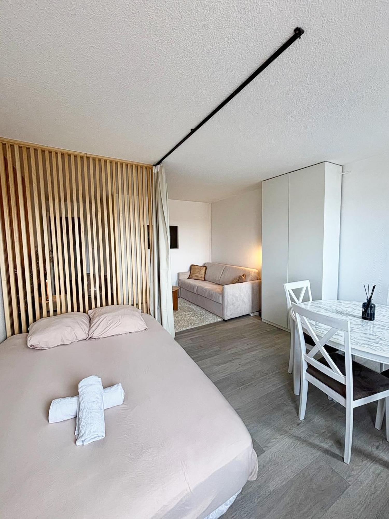 Vue Apartment La Rochelle (Charente-Maritime)